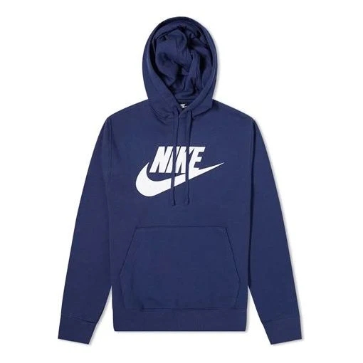 Men's Nike Club Blue BV2973-410