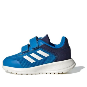 (TD) adidas Tensaur Run 'Blue Rush' GZ5858