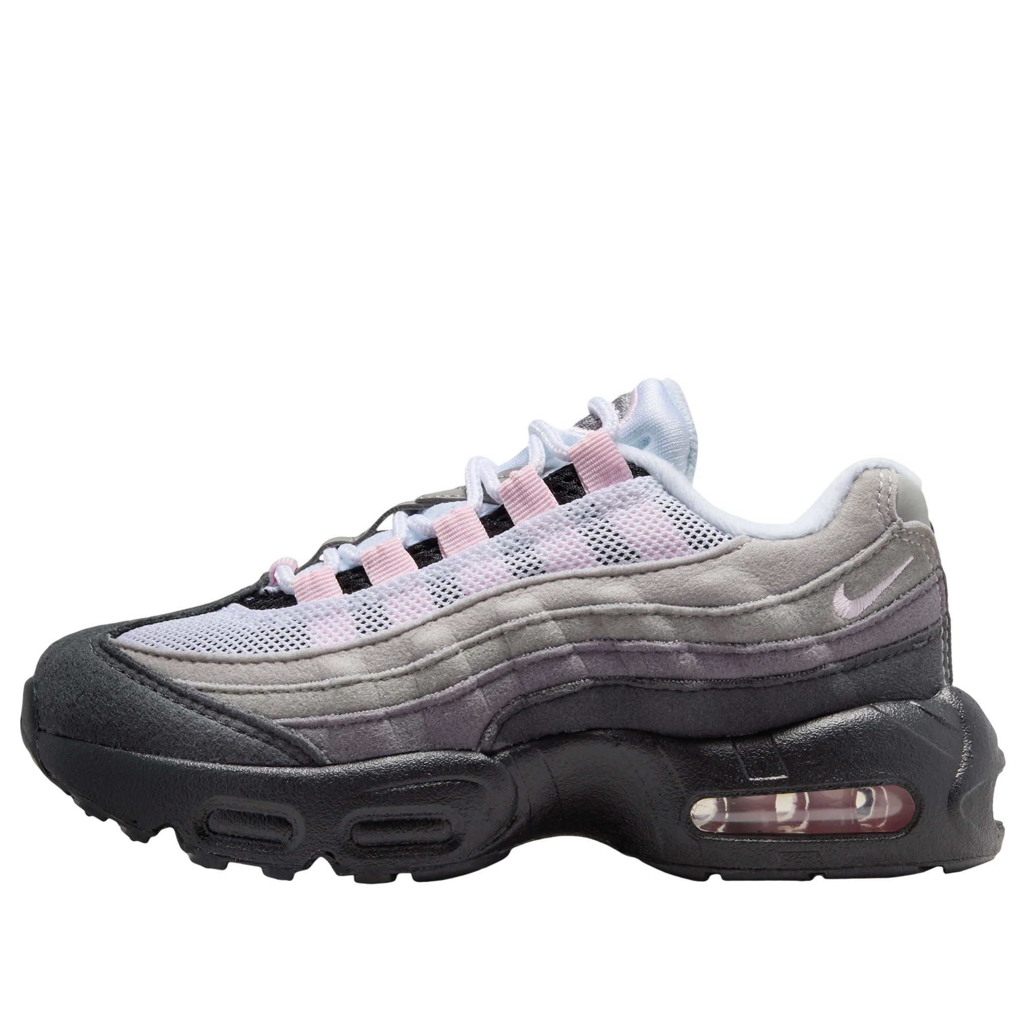 (PS) Nike Air Max 95 'Pink Foam' 905461-075