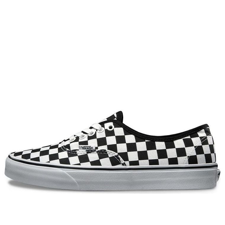 Vans Authentic 'Checkerboard' VN0A2Z5IHRK