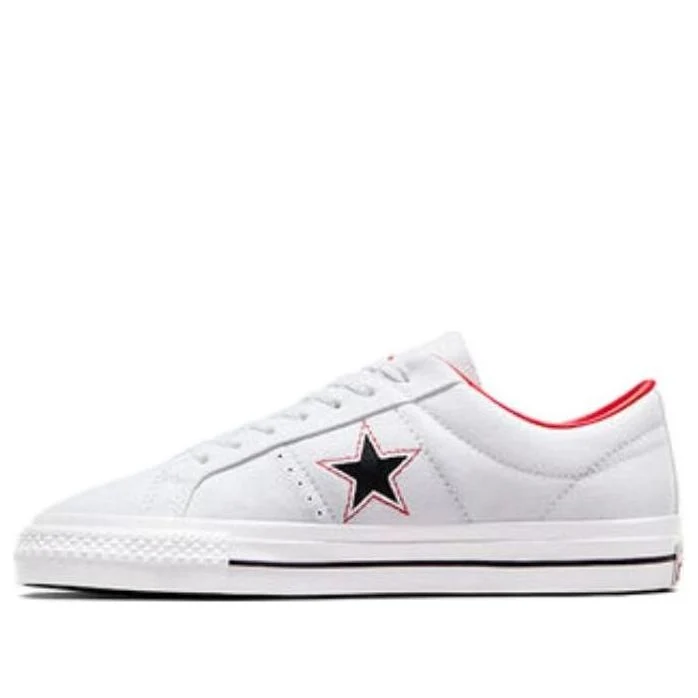 Converse Chuck Taylor All Star Pro Lips Low 'White' A04606C