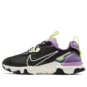 (GS) Nike React Vision 'Gravity Purple' CD6888-002