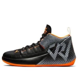 Air Jordan Why Not Zer0.1 Chaos PF 'Total Orange' BV5499-008