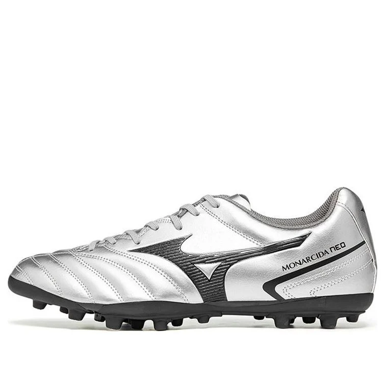 Mizuno Monarcida Neo II Select AG 'Silver Grey' P1GA210603