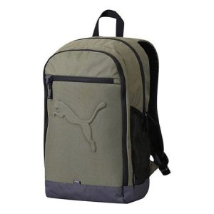 PUMA Buzz Backpack 'Olive Green' 073581-13