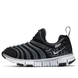 (PS) Nike Dynamo Free 'Black' DC3272-001