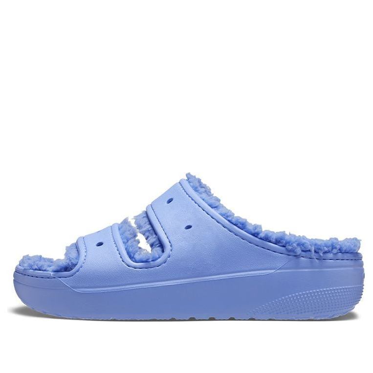 Crocs Classic Cozzzy Sandal 'Moon Jelly' 207446-5Q6