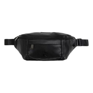 Air Jordan Regal Air Crossbody Bag 'Black' HA5507-011