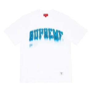 Supreme SS21 Week 1 Blurred Arc S SUP-SS21-413-WHI