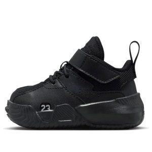 (TD) Air Jordan Stay Loyal 2 'Black' DQ8400-001