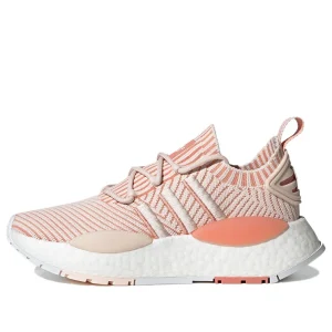 (WMNS) adidas NMD_W1 Shoes 'Pink' ID4268