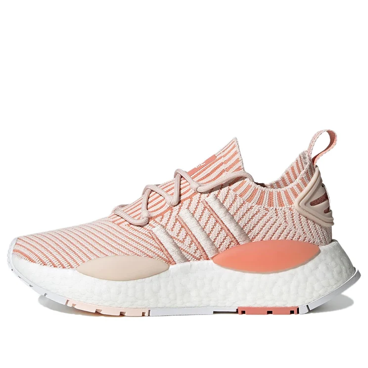 (WMNS) adidas NMD_W1 Shoes 'Pink' ID4268