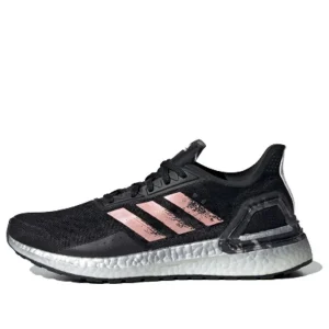(WMNS) adidas Ultraboost PB 'Black' EF0182