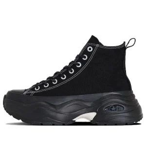Converse Chuck Taylor All Star Surgetrainer High Japan 'Black' 31313151