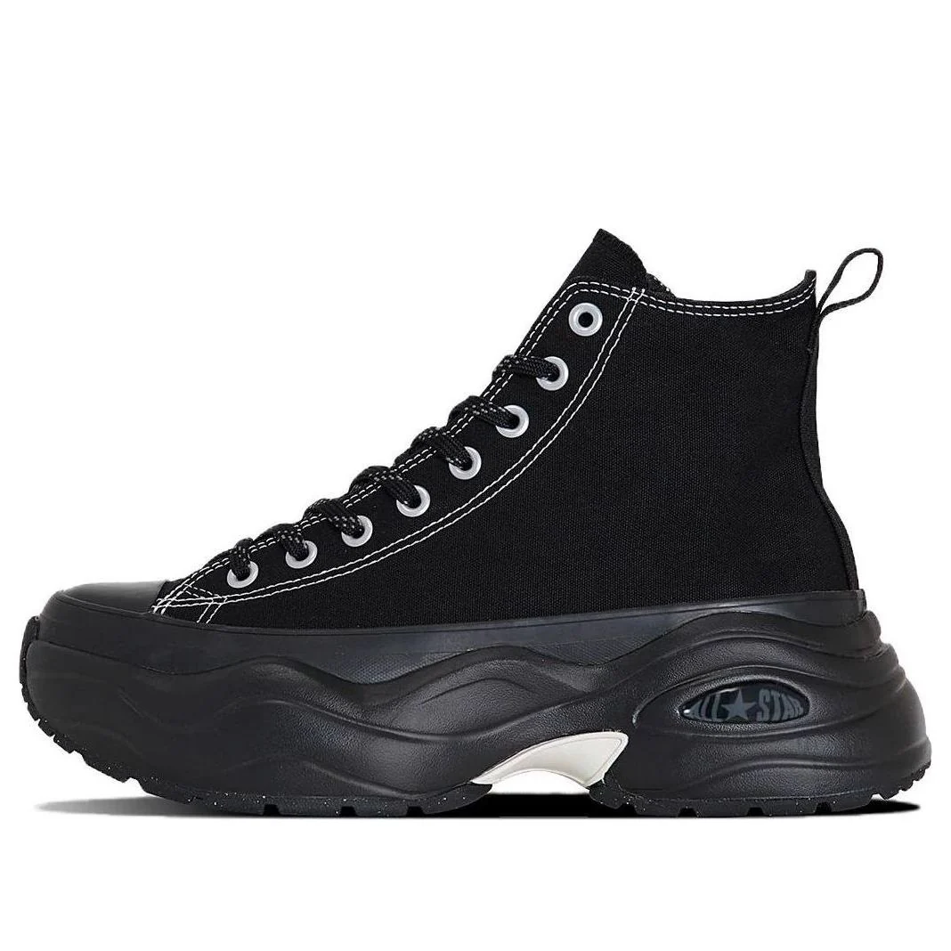 Converse Chuck Taylor All Star Surgetrainer High Japan 'Black' 31313151