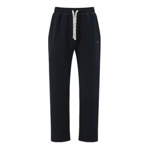 Mizuno Casual Pants 'Black' K2CD41D2