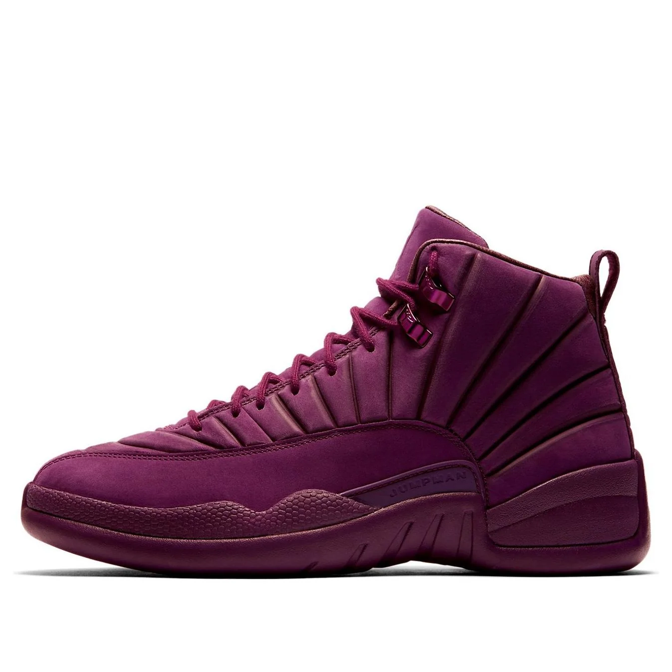 Air Jordan 12 Retro ‘PSNY Bordeaux’ AA1233-600