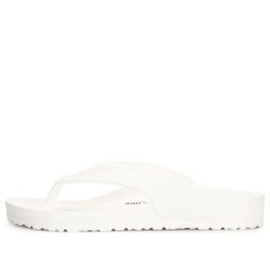 Birkenstock Honolulu EVA Sandals 'White' 1015488