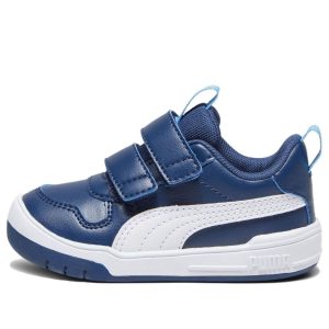 (TD) PUMA Multiflex SL V 'Persian Blue White' 380741-18