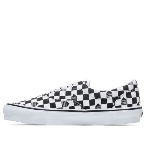 Vans Dover Street Market x Era 'Monochromarket - White' VN0A4BVA0AD