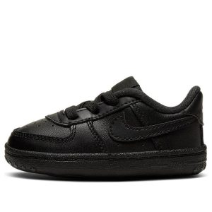 (TD) Nike Force 1 CB 'Triple Black' CK2201-001