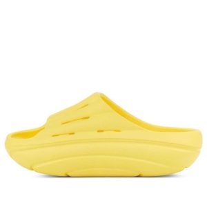 (WMNS) UGG FoamO Slide 'Sunny Yellow' 1136880-SYYL