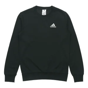 Men's adidas sl ft swt Training Sports Black GK9094