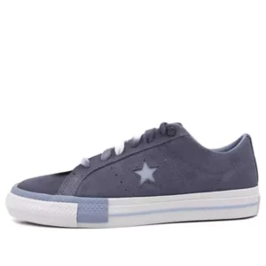 Converse One Star 'Smokey Navy' A07972C