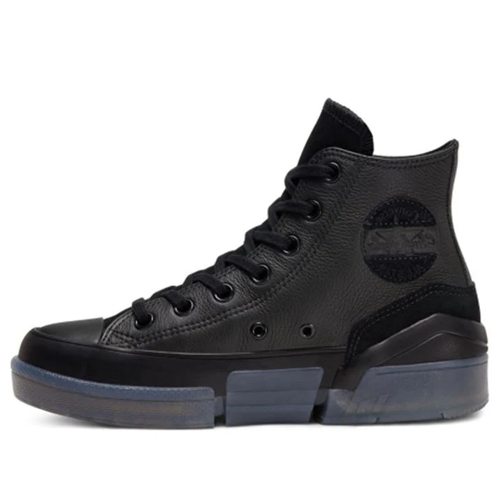 (WMNS) Converse CPX70 High 'Black' 567171C