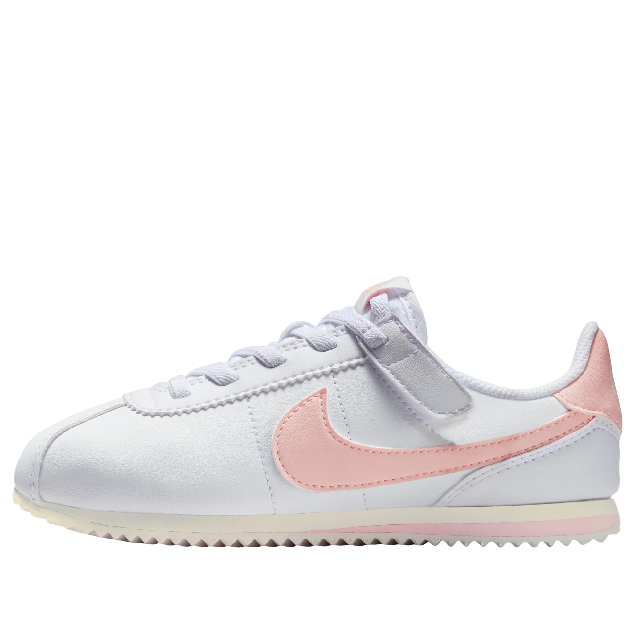 (PS) Nike Cortez EasyOn 'White Echo Pink' DM0951-117