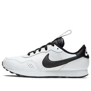 (GS) Nike MD Valiant SE 'White Silver Black' CT4022-100