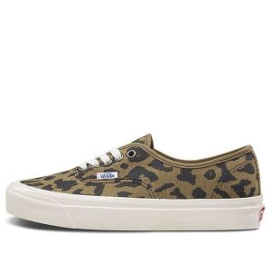 Vans Authentic 44 DX 'OG Leopard' VN0A38ENVL0