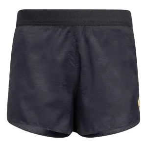 adidas Adizero Engineered Split Shorts 'Grey' HK5631