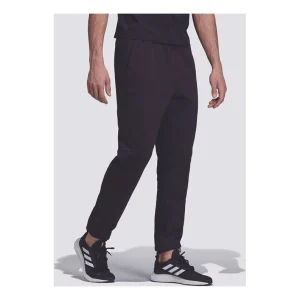 adidas E CAMO LIN PANT Sports Pants Men Black EI9747