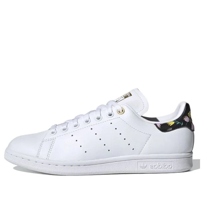 (WMNS) adidas Stan Smith 'Floral Pattern' EH2037