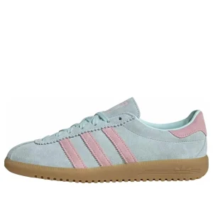(WMNS) adidas BRMD 'Halo Mint Clear Pink' JS0257