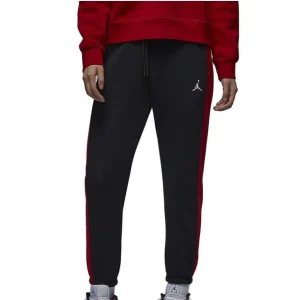 (WMNS) Air Jordan Brooklyn Sweatpants 'Black' FB5172-010