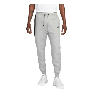 Nike Tech Fleece Windrunner Sweatpants 'Grey' FB8002-063