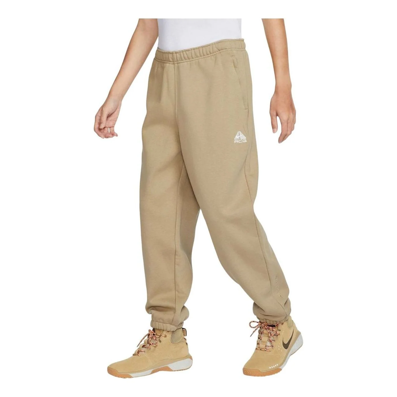 Nike x ACG Therma-Fit Repel Pants Asia Sizing 'Lungs-Khaki' FV8651-247