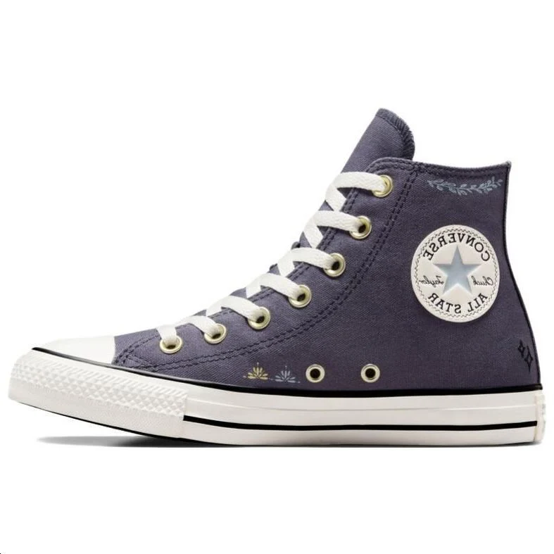 Converse Chuck Taylor All Star Tiny Tattoos High 'Grey' A07137F
