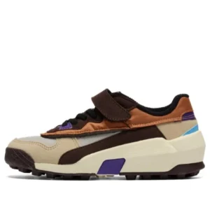 (PS) Onitsuka Tiger Admix Runner 'Tan Beige' 1184A087-020