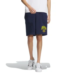 adidas VRCT SW Shorts Asia Sizing 'Navy' JI7477