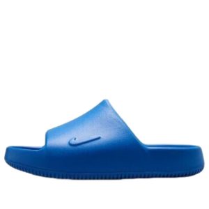(GS) Nike Calm 2.0 Slides 'Blue Crystal' IF9306-402