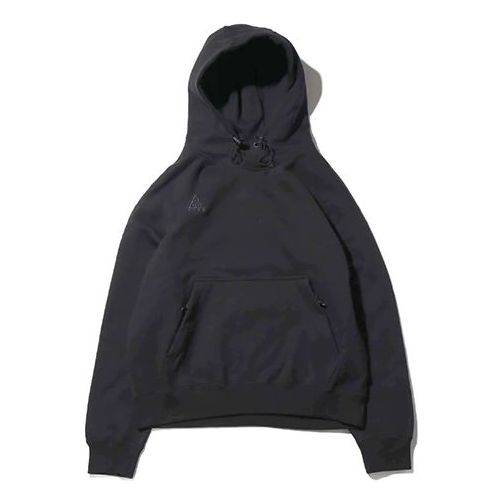Men's Nike x ACG Outdoor Athleisure Casual Sports Pullover BQ7199-010