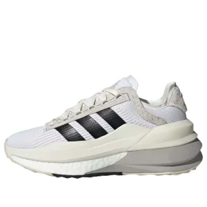 (WMNS) adidas Avryn_X 'White Sail' JH6664