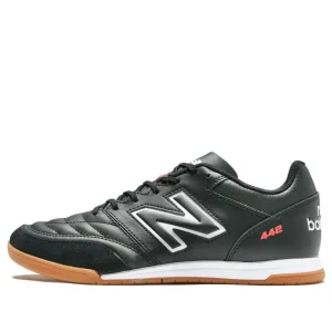 New Balance 442v2 Team IN 'Black White' MS42IBK2