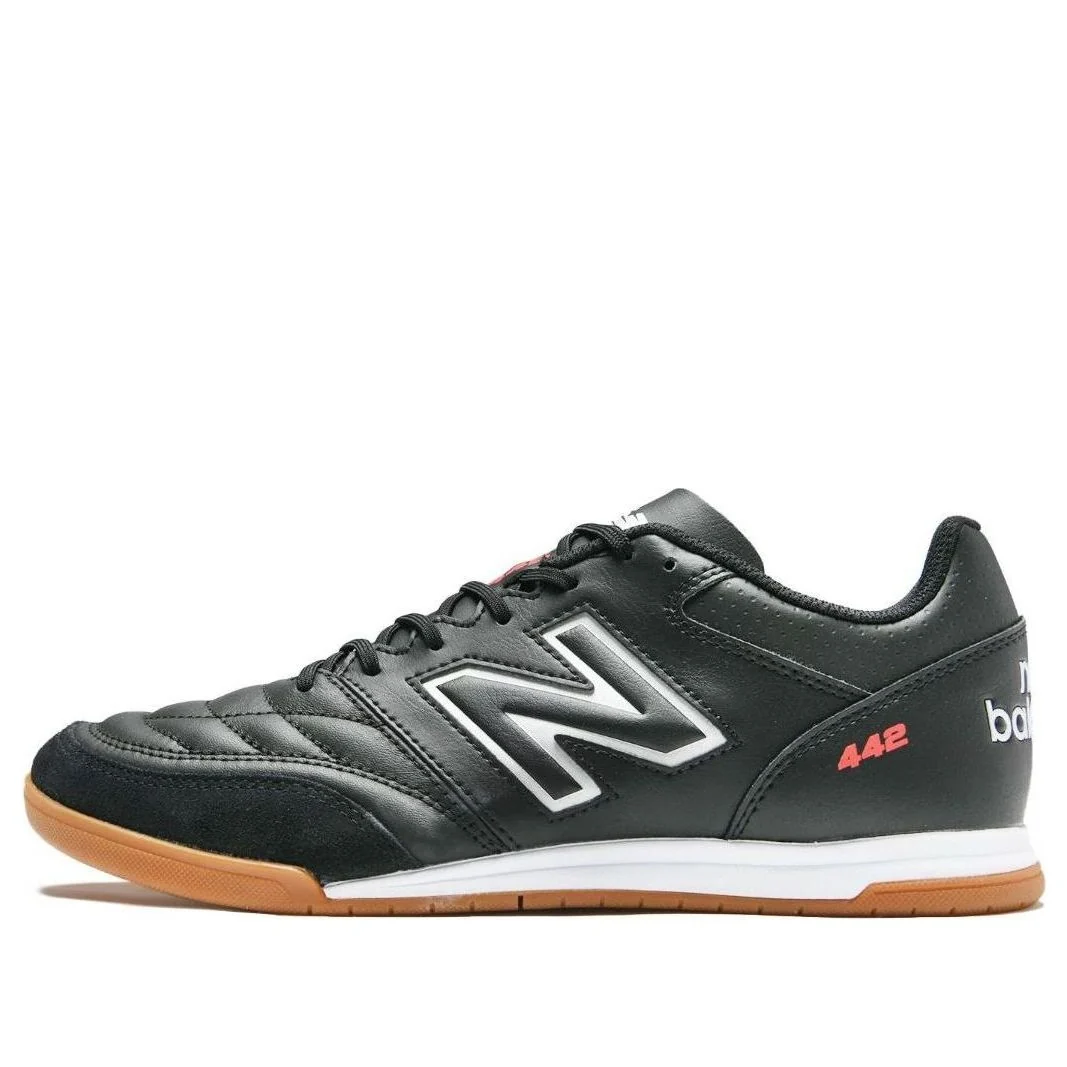 New Balance 442v2 Team IN 'Black White' MS42IBK2