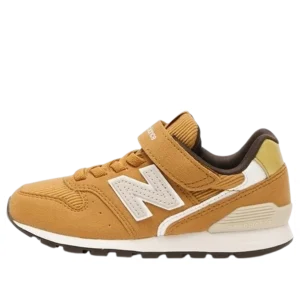 (PS) New Balance 996 'Yellow' YV996JK3