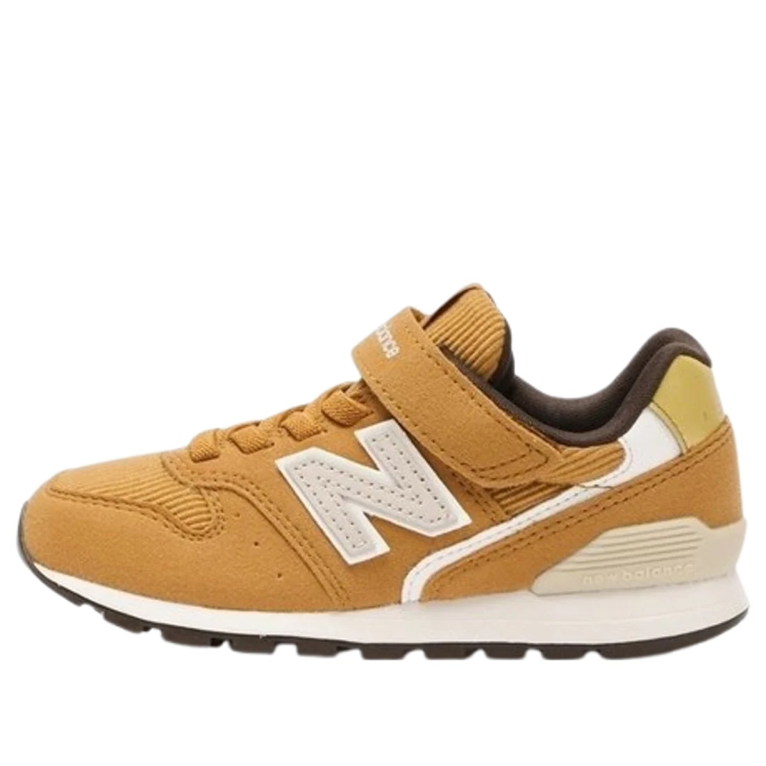 (PS) New Balance 996 'Yellow' YV996JK3