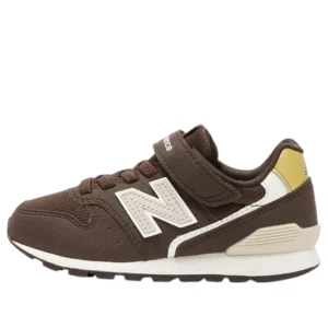 (PS) New Balance 996 'Brown' YV996JL3